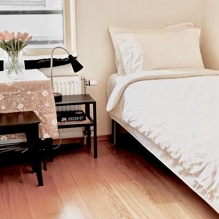 Budget Small Room City Centre أوسلو المظهر الخارجي الصورة